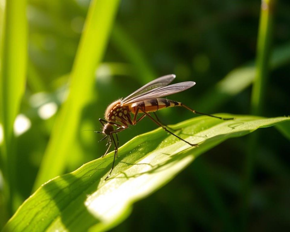 Eastern Equine Encephalitis,EEE,mosquito-borne disease,rare,serious,no vaccine