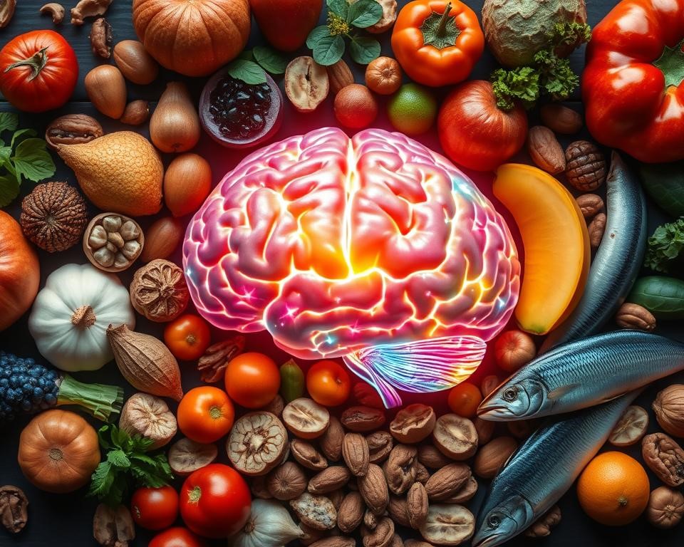 Discover how your diet impacts brain health as you age. Learn about nutrients that may prevent cognitive decline and dementia, including omega-3 fatty acids.