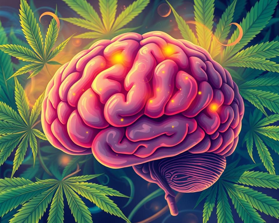 New MRI study confirms cannabis can impair memory and cognition. Explore how THC affects brain activity and hippocampal function.